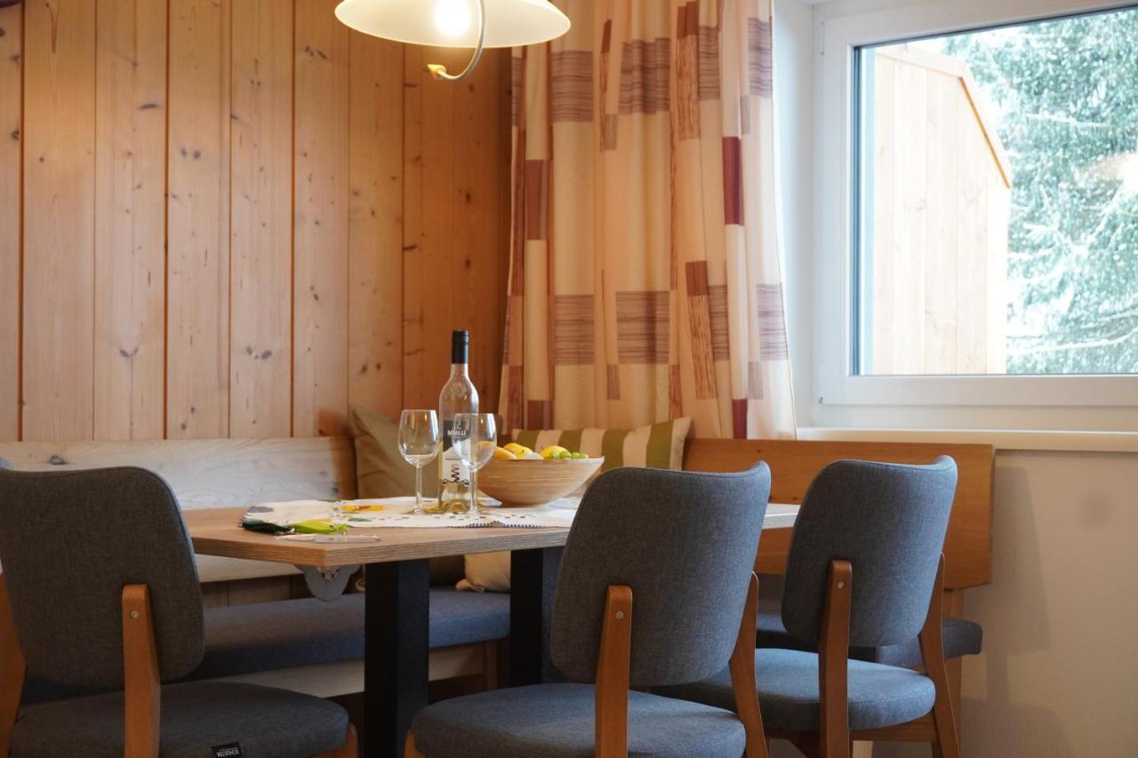 Zenauerhof Apartment Санкт Мартин бай Лофер Екстериор снимка