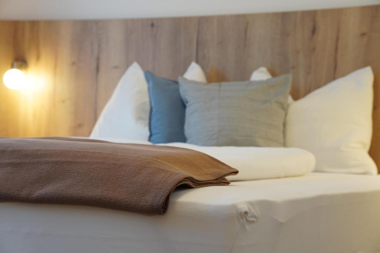 Zenauerhof Apartment Санкт Мартин бай Лофер Екстериор снимка